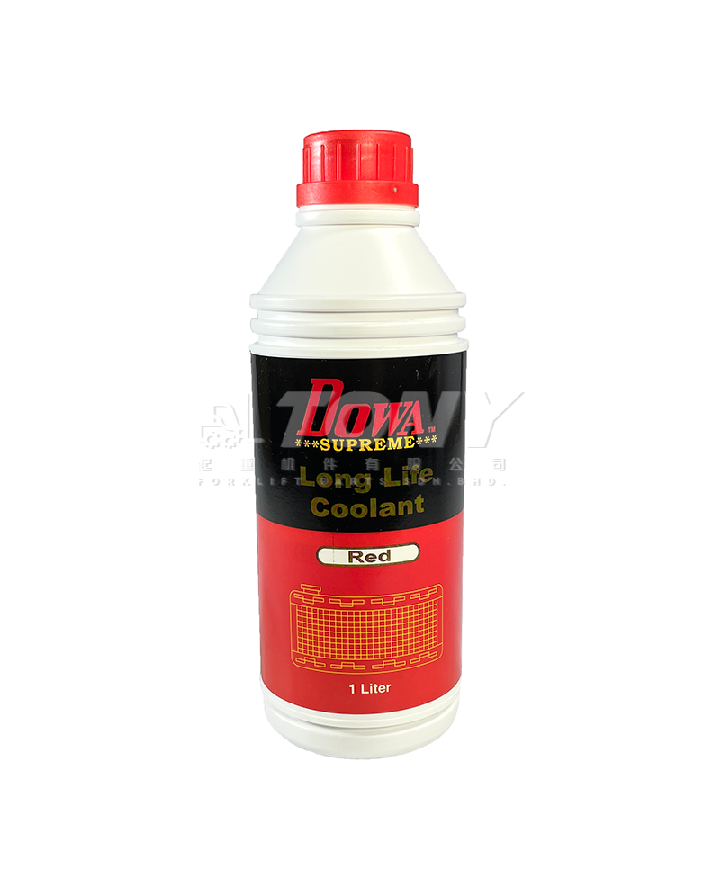 Coolant (1L)